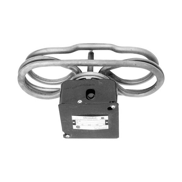 Allpoints Urn Heater W/Cut Out 240V 7000W 341088 - main